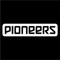 Pioneers.io logo, Pioneers.io contact details