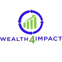 Wealth4Impact logo, Wealth4Impact contact details