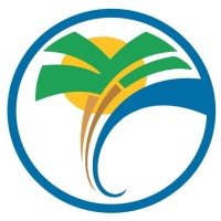 City of Palm Coast logo, City of Palm Coast contact details