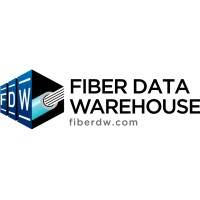 Fiber Data Warehouse logo, Fiber Data Warehouse contact details