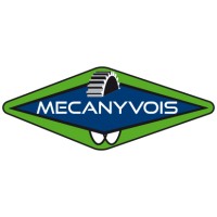 Mecanyvois logo, Mecanyvois contact details