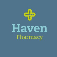 Haven Pharmacy Errigal logo, Haven Pharmacy Errigal contact details