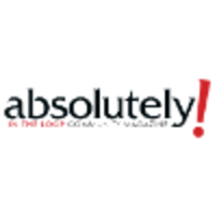 absolutely! IN THE LOOP logo, absolutely! IN THE LOOP contact details