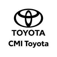 CMI Toyota logo, CMI Toyota contact details