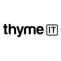 Thyme IT Technologies logo, Thyme IT Technologies contact details