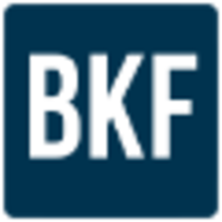 BKF Computer Services Inc. logo, BKF Computer Services Inc. contact details