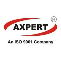 Axpert Enterprise logo, Axpert Enterprise contact details