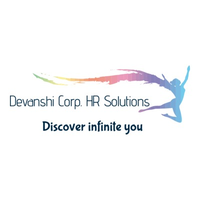 Devanshi Corporate HR Solutions logo, Devanshi Corporate HR Solutions contact details