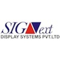 SIGNext Display Systems Pvt. Ltd logo, SIGNext Display Systems Pvt. Ltd contact details