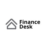 Finance Desk logo, Finance Desk contact details