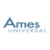 Ames Universal, Inc. logo, Ames Universal, Inc. contact details