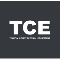 Tegeta Construction Equipment logo, Tegeta Construction Equipment contact details