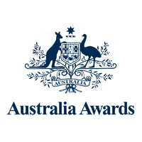 Australia Awards-Africa logo, Australia Awards-Africa contact details