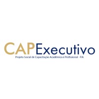 CapExecutivo - FIA logo, CapExecutivo - FIA contact details