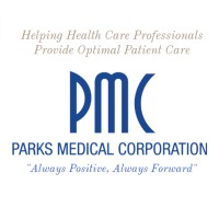 Parks Medical Corp logo, Parks Medical Corp contact details