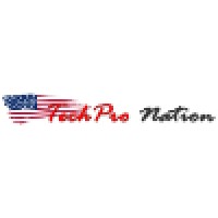 TechPro Nation, LLC. logo, TechPro Nation, LLC. contact details