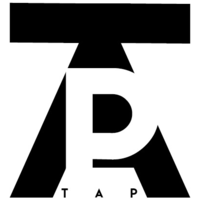 TAP APP logo, TAP APP contact details