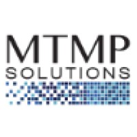 MTMP Solutions logo, MTMP Solutions contact details