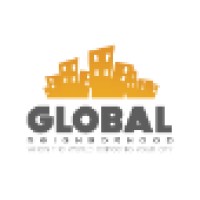 Global Neighborhood logo, Global Neighborhood contact details