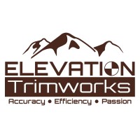 Elevation Trimworks logo, Elevation Trimworks contact details