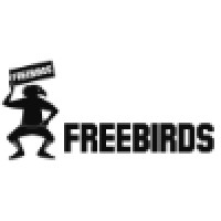 FREEBIRDS logo, FREEBIRDS contact details