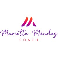 Marietta Mendez Coaching logo, Marietta Mendez Coaching contact details