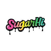 Sugar HI logo, Sugar HI contact details