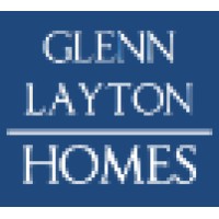 Glenn Layton Homes logo, Glenn Layton Homes contact details