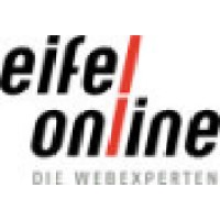 eifel-online GmbH logo, eifel-online GmbH contact details