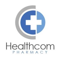 Healthcom Pharmacy logo, Healthcom Pharmacy contact details