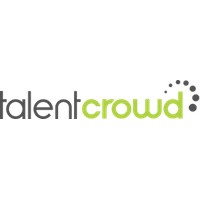 Talent Crowd logo, Talent Crowd contact details