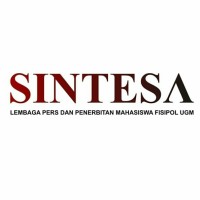 LPPM Sintesa logo, LPPM Sintesa contact details