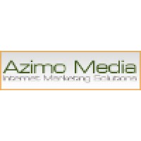 Azimo Media logo, Azimo Media contact details