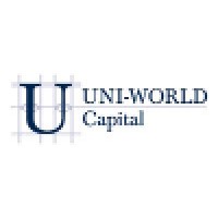 Uni-World Capital L.P. logo, Uni-World Capital L.P. contact details