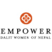 Empower Dalit Women of Nepal logo, Empower Dalit Women of Nepal contact details