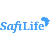 Safi Life logo, Safi Life contact details