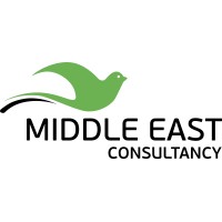 Consultancy in the Middle East logo, Consultancy in the Middle East contact details