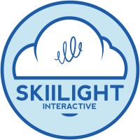 Skiilight Interactive logo, Skiilight Interactive contact details