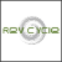 Revolutions Cycling Studio logo, Revolutions Cycling Studio contact details