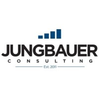 Jungbauer Consulting, Inc. logo, Jungbauer Consulting, Inc. contact details