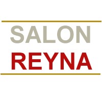 Salon Reyna logo, Salon Reyna contact details