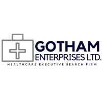 Gotham Enterprises Ltd logo, Gotham Enterprises Ltd contact details