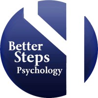 Better Steps Psychology, Inc logo, Better Steps Psychology, Inc contact details