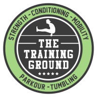 The Training Ground NZ logo, The Training Ground NZ contact details