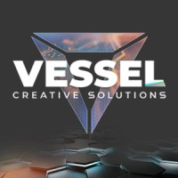 Vessel Creative Solutions logo, Vessel Creative Solutions contact details