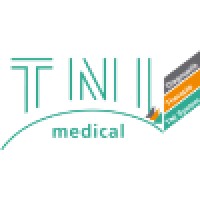 TNI medical AG logo, TNI medical AG contact details