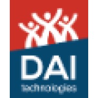 DAI Technologies logo, DAI Technologies contact details