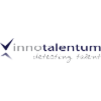 INNOTALENTUM logo, INNOTALENTUM contact details