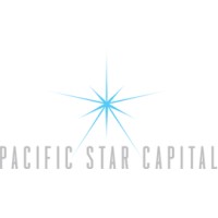 Pacific Star Capital logo, Pacific Star Capital contact details