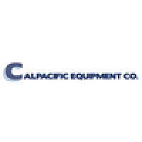 Calpacific Equipment Company logo, Calpacific Equipment Company contact details